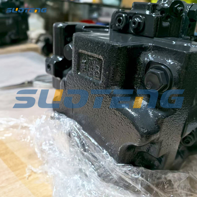 7080-1U-00111 Hydraulic Pump Gear Pump 70801U00111 for WB146-5
