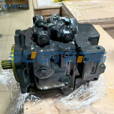 7080-1U-00111 Hydraulic Pump Gear Pump 70801U00111 for WB146-5