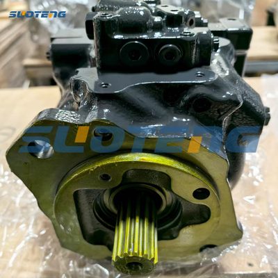 7080-1U-00111 Hydraulic Pump Gear Pump 70801U00111 for WB146-5