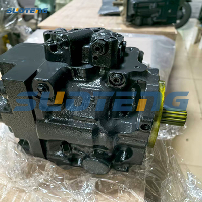 7080-1U-00111 Hydraulic Pump Gear Pump 70801U00111 for WB146-5