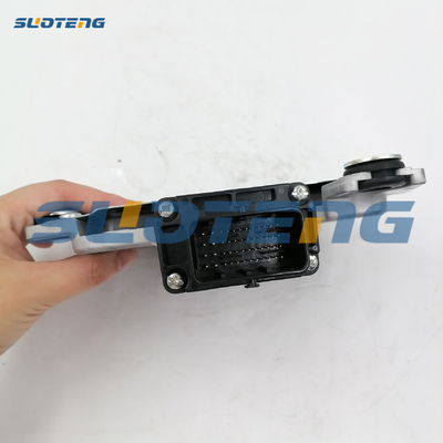 129948-75130 Controller ECM ECU Computer Board 12994875130 For 4TNV98T