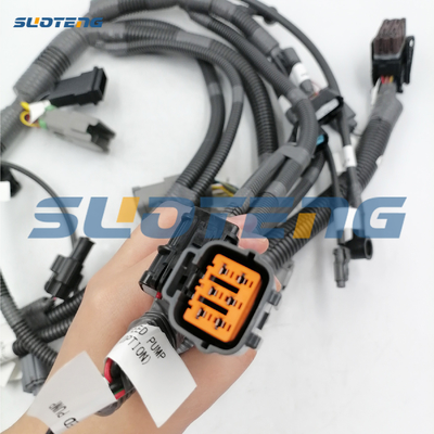 1299279104000 Wiring Harness Engine Harness For 4TNV98 4TNV94