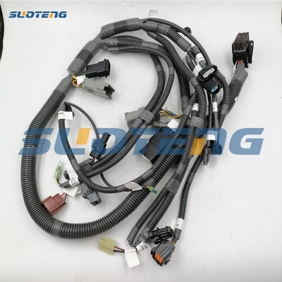 1299279104000 Wiring Harness Engine Harness For 4TNV98 4TNV94