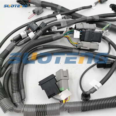 1299279104000 Wiring Harness Engine Harness For 4TNV98 4TNV94