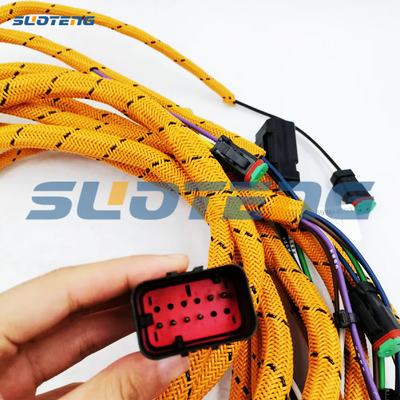 275-6936 2756936 Control Harness for E330D Excavator
