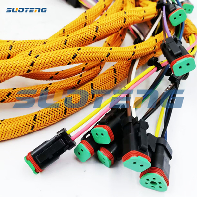 275-6936 2756936 Control Harness for E330D Excavator