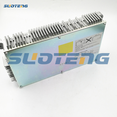 YN22E00120F3 Controller ECU ECM for SK200-6 Excavator Parts