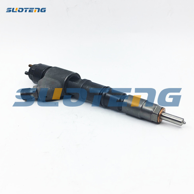 20798683 Fuel Injector for D6E Engine