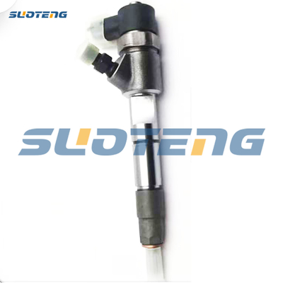 0445110307 Fuel Injector for 4D95 Engine