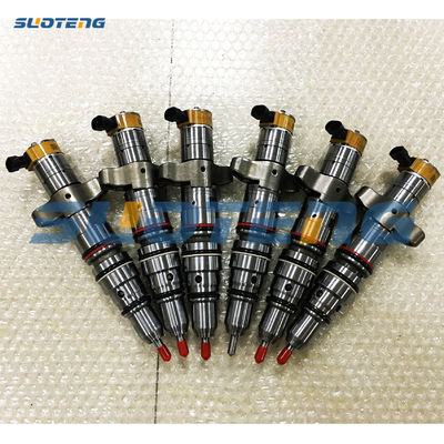 10R-7222 10R7222 Fuel Injector for C9 Engine
