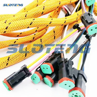 275-6936 2756936 Control Harness for 330D L Excavator Parts