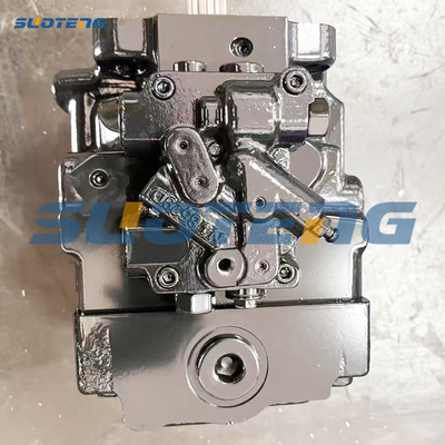 708-1T-00510 7081T00510 Hydraulic Pump for PC35R Excavator