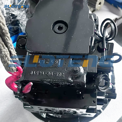 708-1G-00120 Hydraulic Pump for Excavator Parts Main Pump