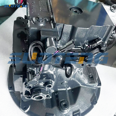 708-1G-00120 Hydraulic Pump for Excavator Parts Main Pump