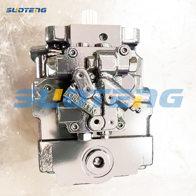 708-1T-00510 Hydraulic Main Pump for PC35R-8 Excavator