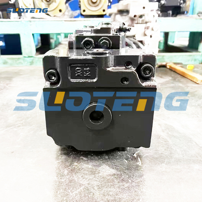 708-1T-00510 Hydraulic Main Pump for PC35R-8 Excavator