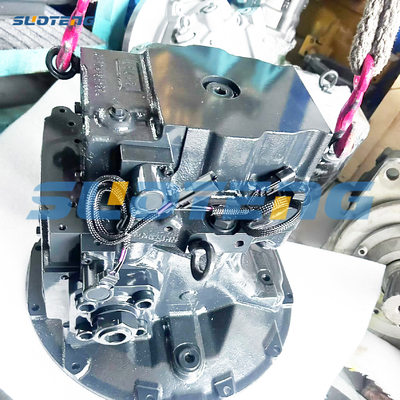 708-1G-00120 Hydraulic Pump Assembly 7081G00120 for PW180-7