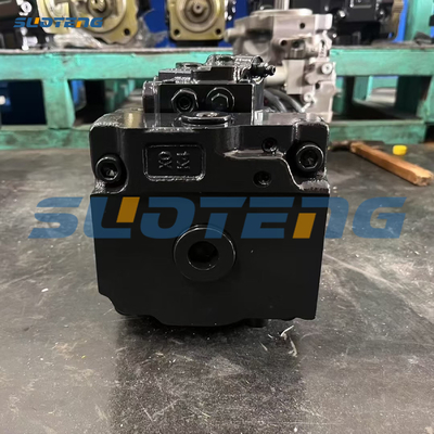 708-1T-00510 Hydraulic Pump 7081T00510 for PC35R Excavator