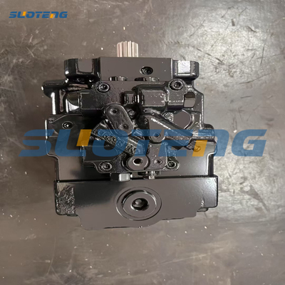 708-1T-00510 Hydraulic Pump 7081T00510 for PC35R Excavator