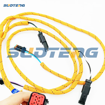 527-1870 Wiring Harness 5271870  for E320GC Excavator 