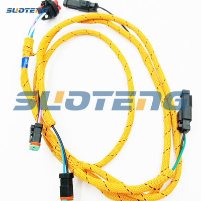 527-1870 5271870 Wiring Harness for E320GC Excavator Solenoid Valve Wiring Harness