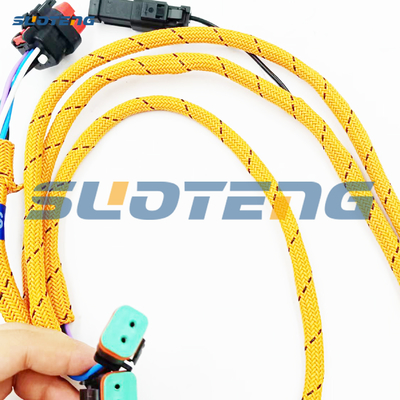 527-1870 Wiring Harness 5271870  for E320GC Excavator 
