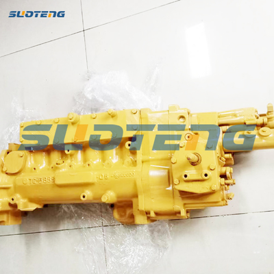 7E-5888 7E5888 Fuel Injection Pump for Engine 3406C
