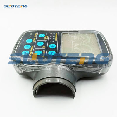 21E6-00200 Monitor Display Panel for R160-3 Cluster Gauge Assy