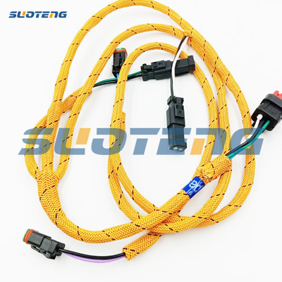 529-8750 5298750 Wiring Harness for Excavator Parts