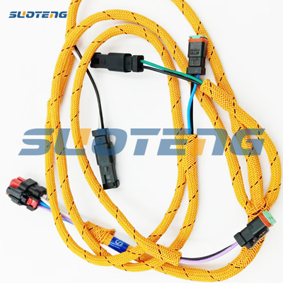 529-8750 5298750 Wiring Harness for Excavator Parts
