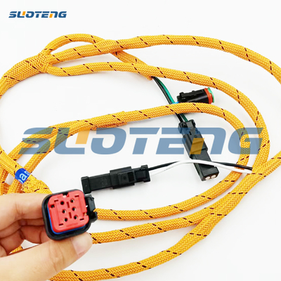 529-8750 5298750 Wiring Harness for Excavator Parts