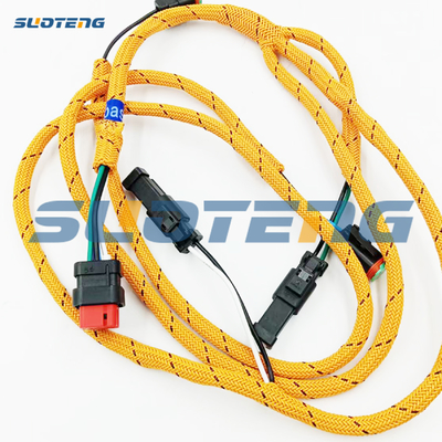 529-8750 5298750 Wiring Harness for Excavator Parts