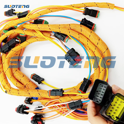 549-9283 5499283 Wiring Harness for 320GC Excavator
