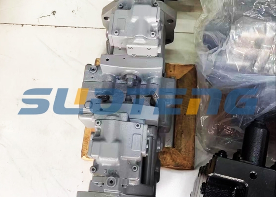 Excavator parts Hydraulic Main Pump 4689079 For EX1900-5 EX1900-6