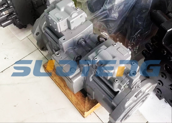 Excavator parts Hydraulic Main Pump 4689079 For EX1900-5 EX1900-6