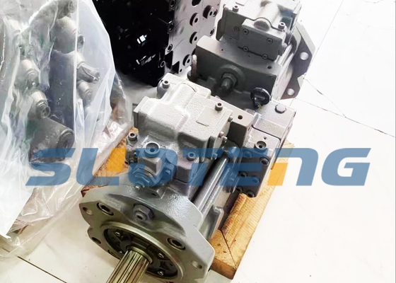 Excavator parts Hydraulic Main Pump 4689079 For EX1900-5 EX1900-6