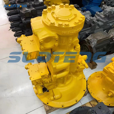 Excavator parts hydraulic pump 708-27-12120 7082712120 for PC400-5