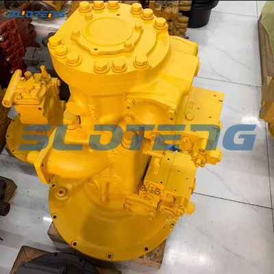 Excavator parts hydraulic pump 708-27-12120 7082712120 for PC400-5