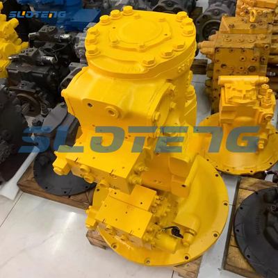 Excavator parts hydraulic pump 708-27-12120 7082712120 for PC400-5