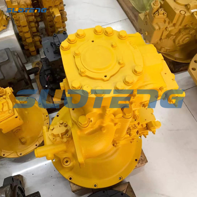 Excavator parts hydraulic pump 708-27-12120 7082712120 for PC400-5