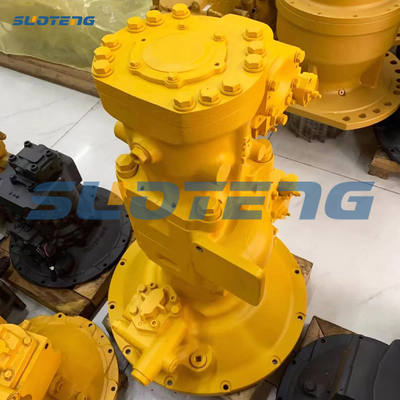 Excavator parts hydraulic pump 708-27-12120 7082712120 for PC400-5
