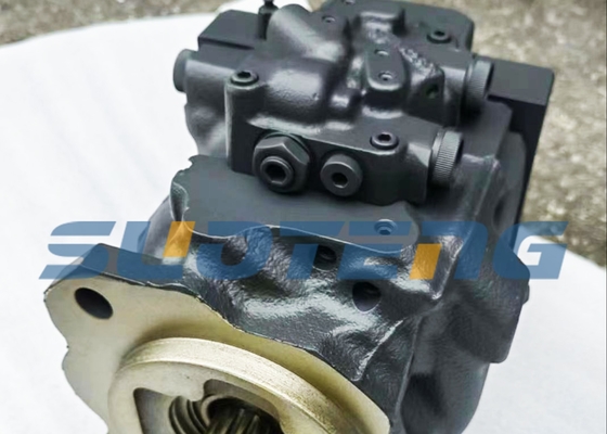 Excavator parts Hydraulic Main Pump 708-1W-00820 7081W00820 for Wa500-6