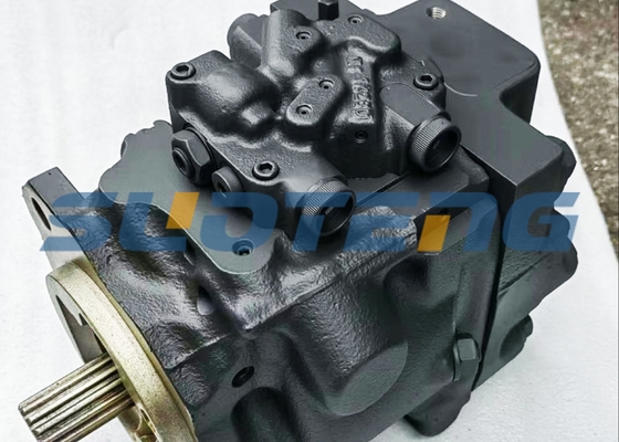 Excavator parts Hydraulic Main Pump 708-1W-00820 7081W00820 for Wa500-6