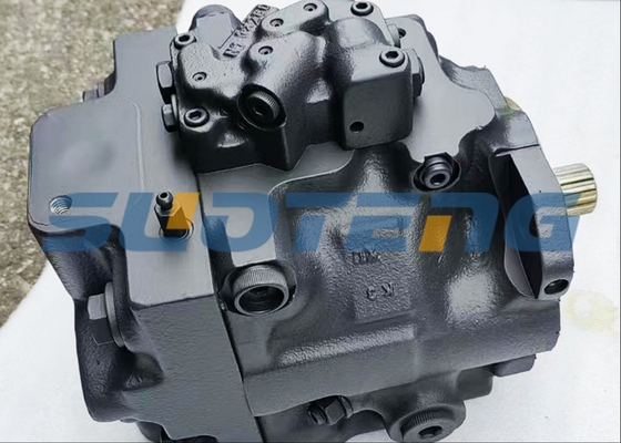 Excavator parts Hydraulic Main Pump 708-1W-00820 7081W00820 for Wa500-6