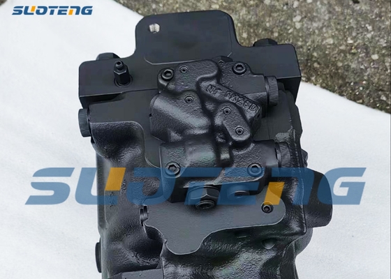 Excavator parts Hydraulic Main Pump 708-1W-00820 7081W00820 for Wa500-6