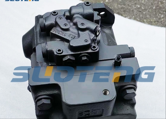 Excavator parts Hydraulic Main Pump 708-1W-00820 7081W00820 for Wa500-6