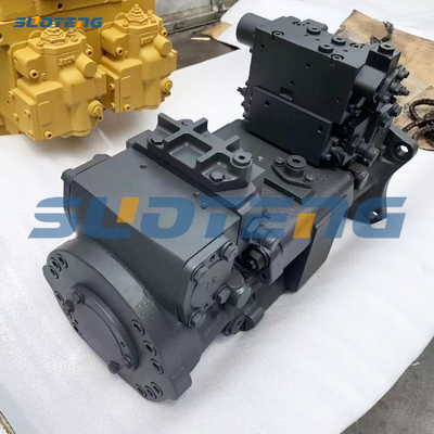 Excavator parts hydraulic pump assy Main Pump 708-2L-02020 7082L02020 for PC650LC-11