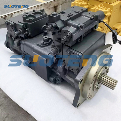 Excavator parts hydraulic pump assy Main Pump 708-2L-02020 7082L02020 for PC650LC-11