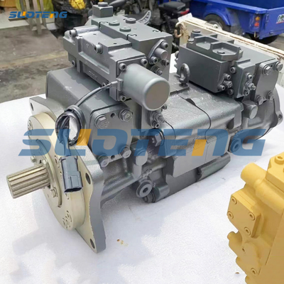 Excavator parts hydraulic pump assy Main Pump 708-2L-02020 7082L02020 for PC650LC-11