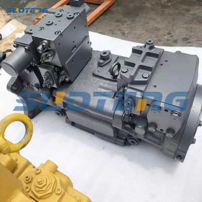 Excavator parts hydraulic pump assy Main Pump 708-2L-02020 7082L02020 for PC650LC-11